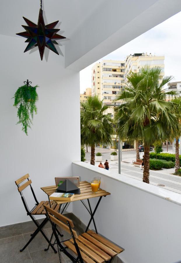 Paris Fashion - Torremolinos Exterior foto