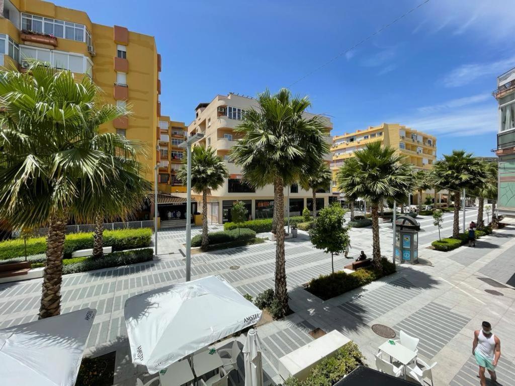 Paris Fashion - Torremolinos Exterior foto