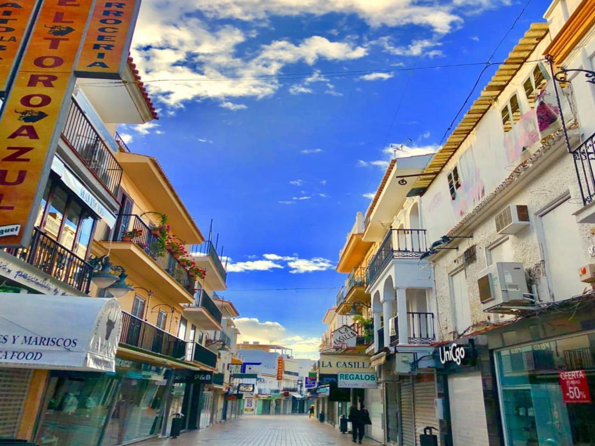 Paris Fashion - Torremolinos Exterior foto