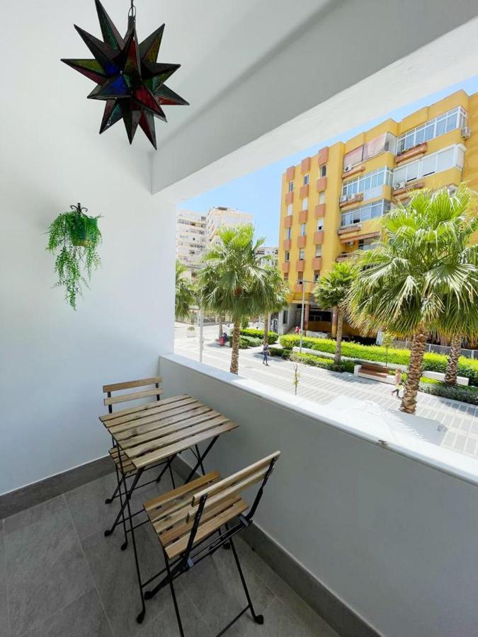 Paris Fashion - Torremolinos Exterior foto