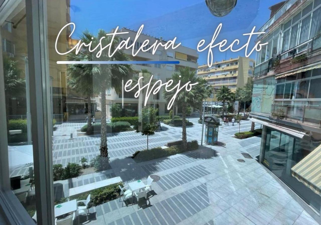 Paris Fashion - Torremolinos Exterior foto