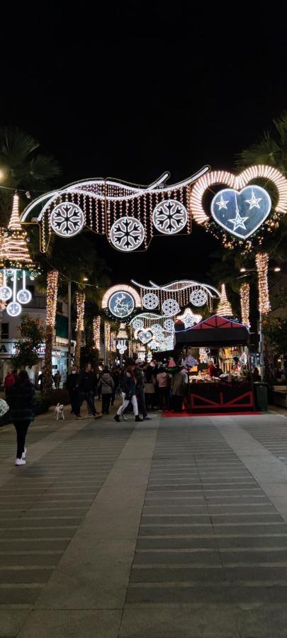 Paris Fashion - Torremolinos Exterior foto