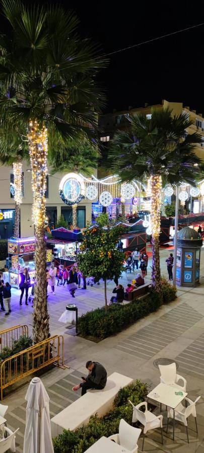 Paris Fashion - Torremolinos Exterior foto